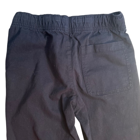 Old Navy Kids Straight Built-In Flex Pull-On Pants Blue Size L 10-12 - Picture 6 of 9